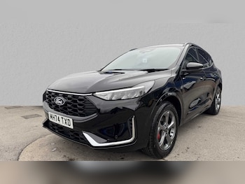 Used Ford Kuga 2025 for sale - 75841266: Photo