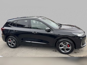 Used Ford Kuga 2025 for sale - 75841266: Photo