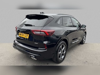 Used Ford Kuga 2025 for sale - 75841266: Photo