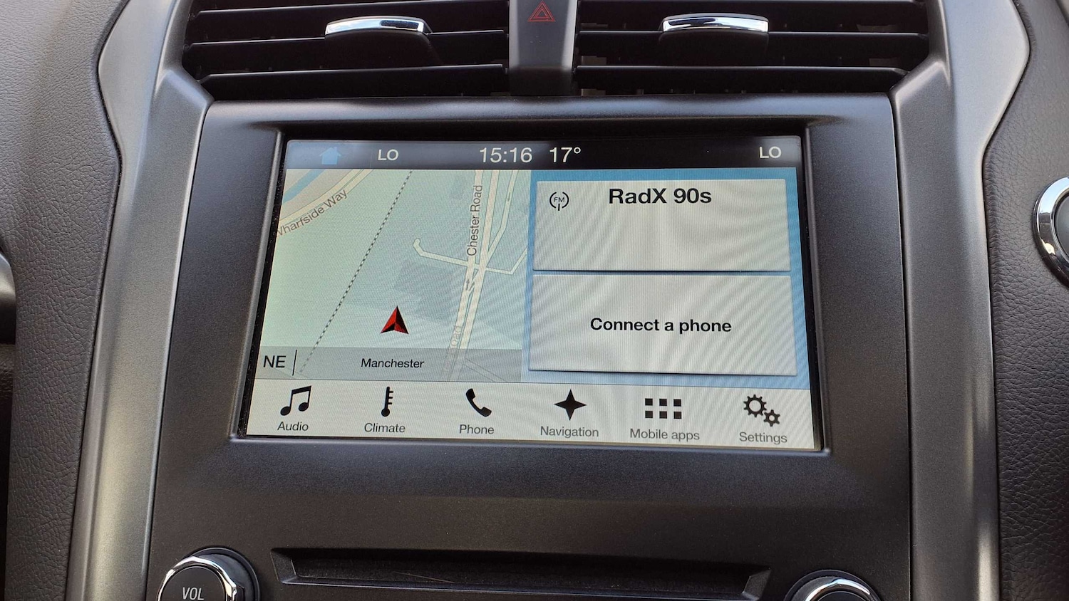 Used Ford Mondeo 2017 for sale - 76487969: Photo 19