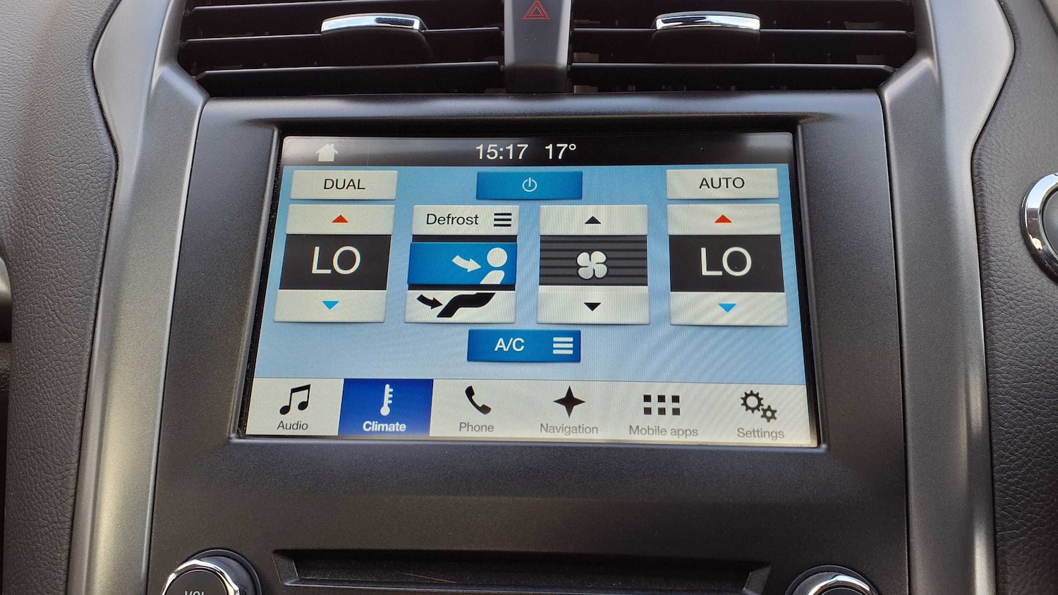 Used Ford Mondeo 2017 for sale - 76487969: Photo 21