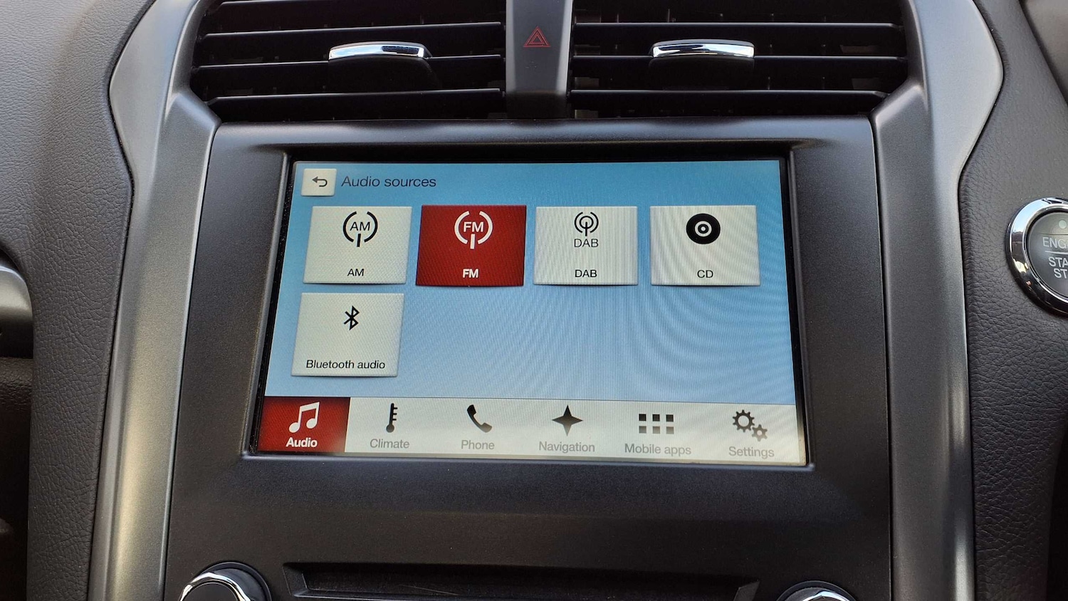 Used Ford Mondeo 2017 for sale - 76487969: Photo 22