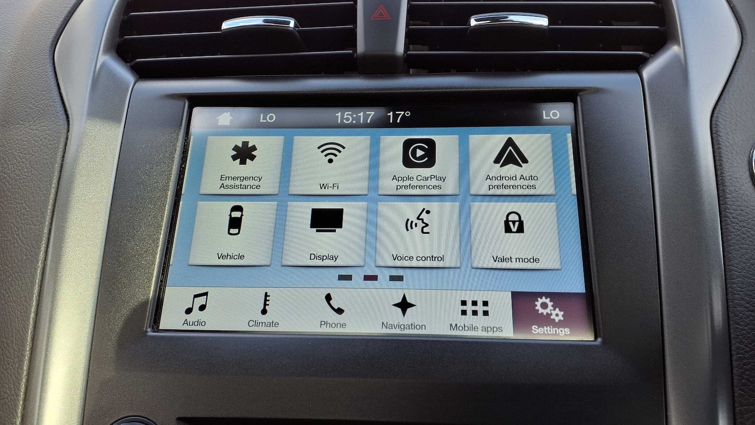 Used Ford Mondeo 2017 for sale - 76487969: Photo 24