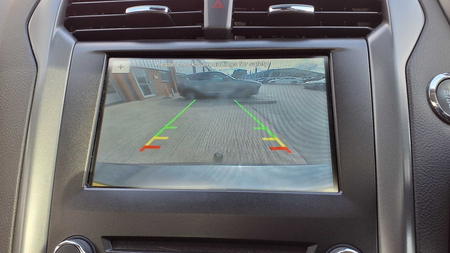 Used Ford Mondeo 2017 for sale - 76487969: Photo 25