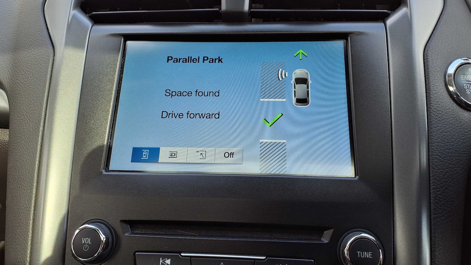 Used Ford Mondeo 2017 for sale - 76487969: Photo 26