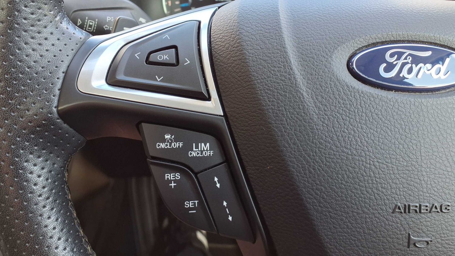 Used Ford Mondeo 2017 for sale - 76487969: Photo 29