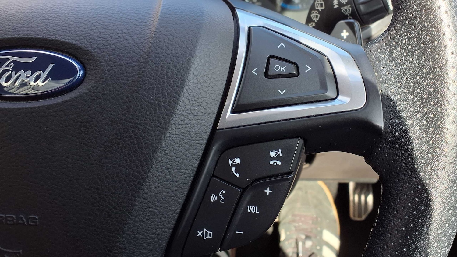 Used Ford Mondeo 2017 for sale - 76487969: Photo 30