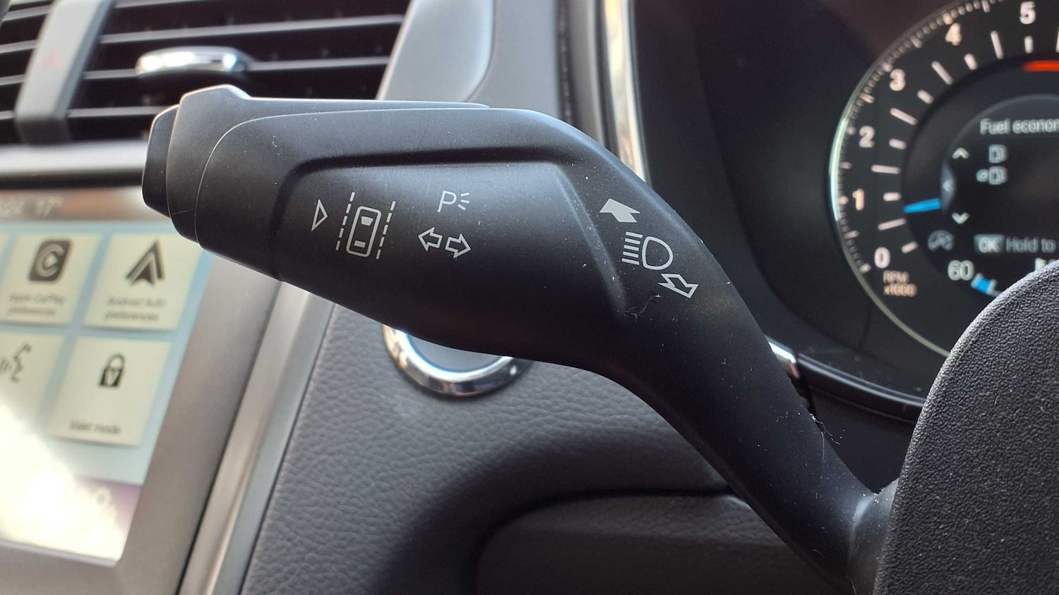 Used Ford Mondeo 2017 for sale - 76487969: Photo 31