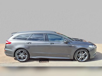 Used Ford Mondeo 2017 for sale - 76487969: Photo