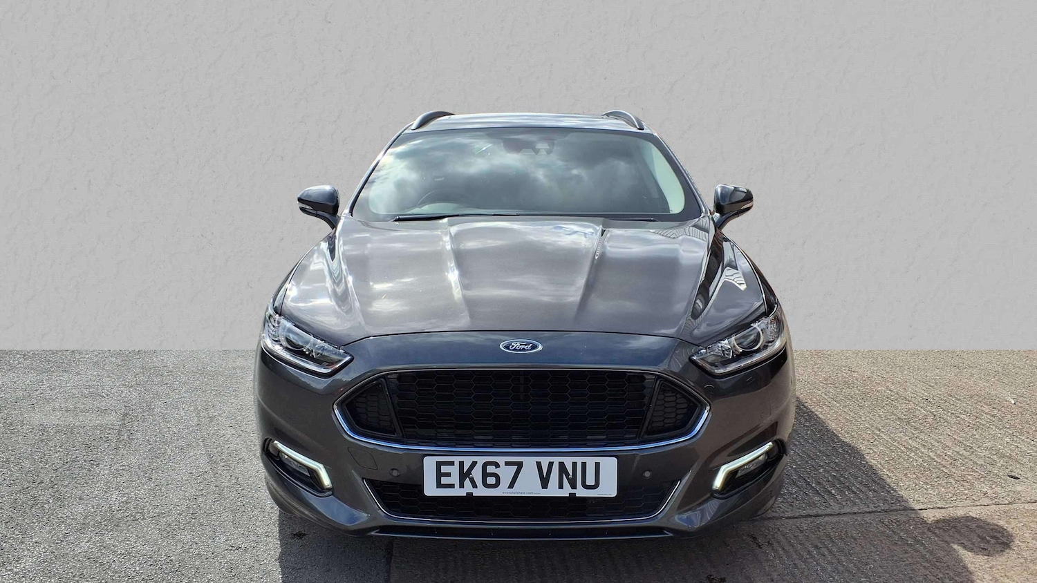 Used Ford Mondeo 2017 for sale - 76487969: Photo 5