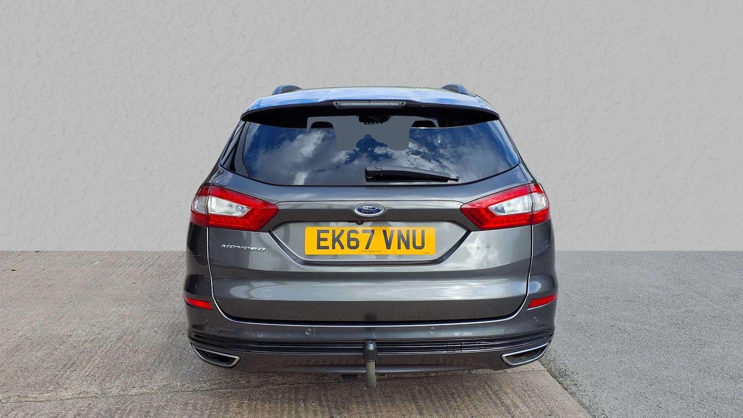 Used Ford Mondeo 2017 for sale - 76487969: Photo 6