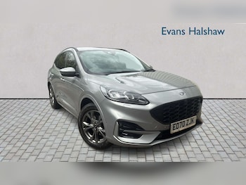 Used Ford Kuga 2020 for sale - 79079133: Photo