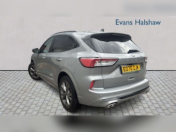 Used Ford Kuga 2020 for sale - 79079133: Photo