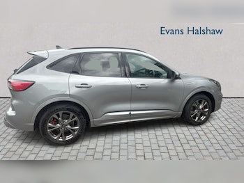 Used Ford Kuga 2020 for sale - 79079133: Photo