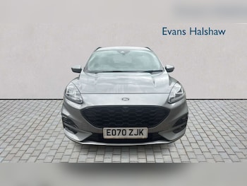 Used Ford Kuga 2020 for sale - 79079133: Photo