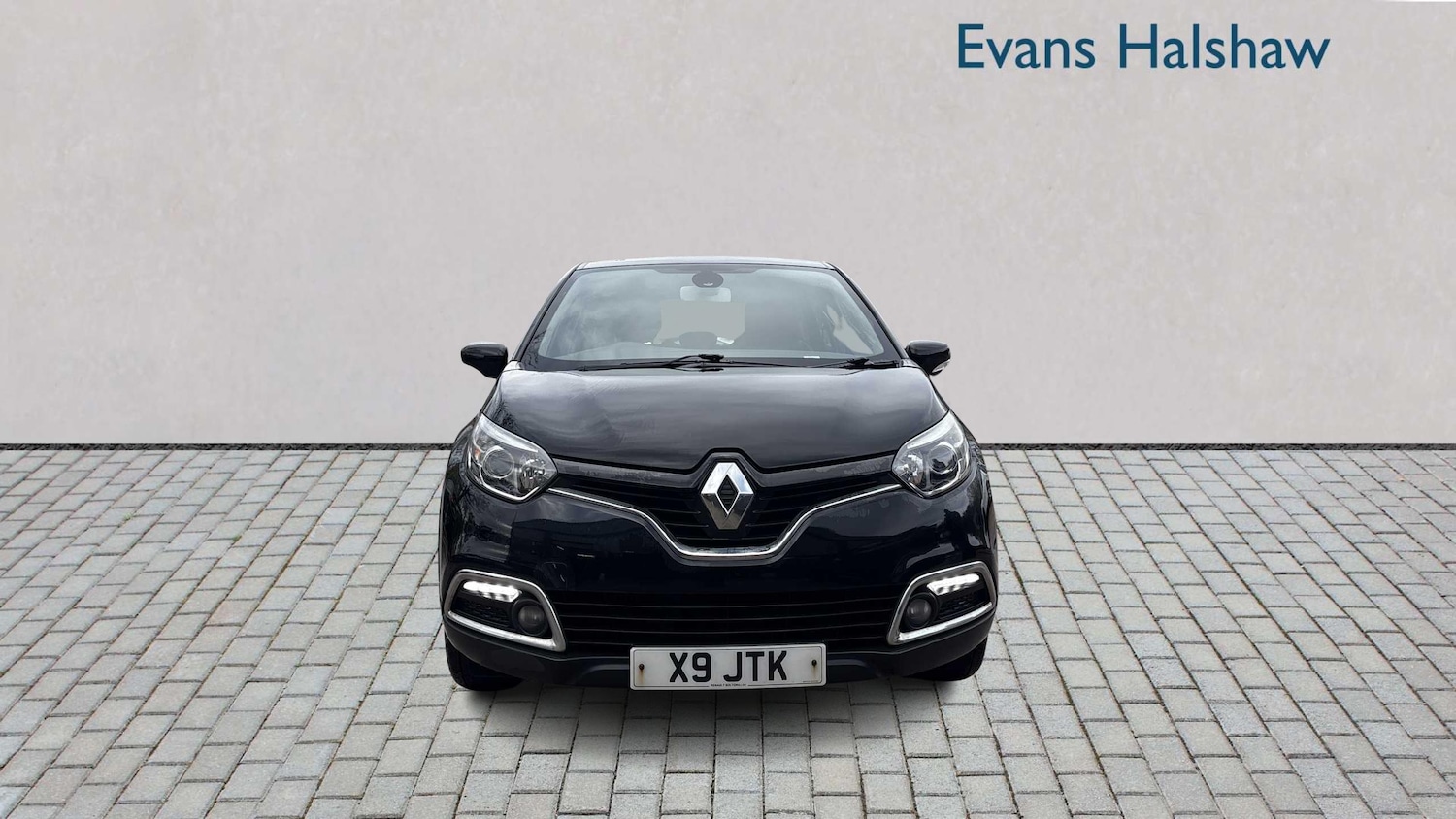 Used Renault Captur 2014 for sale - 77270141: Photo 4