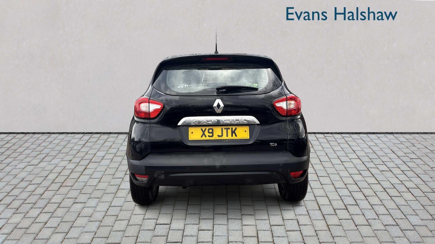 Used Renault Captur 2014 for sale - 77270141: Photo 5