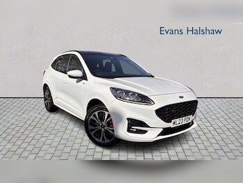 Used Ford Kuga 2023 for sale - 78161269: Photo