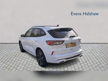 Used Ford Kuga 2023 for sale - 78161269: Photo