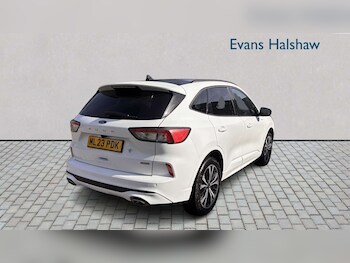 Used Ford Kuga 2023 for sale - 78161269: Photo