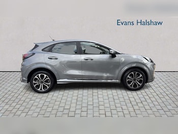 Used Ford Puma 2020 for sale - 79415486: Photo