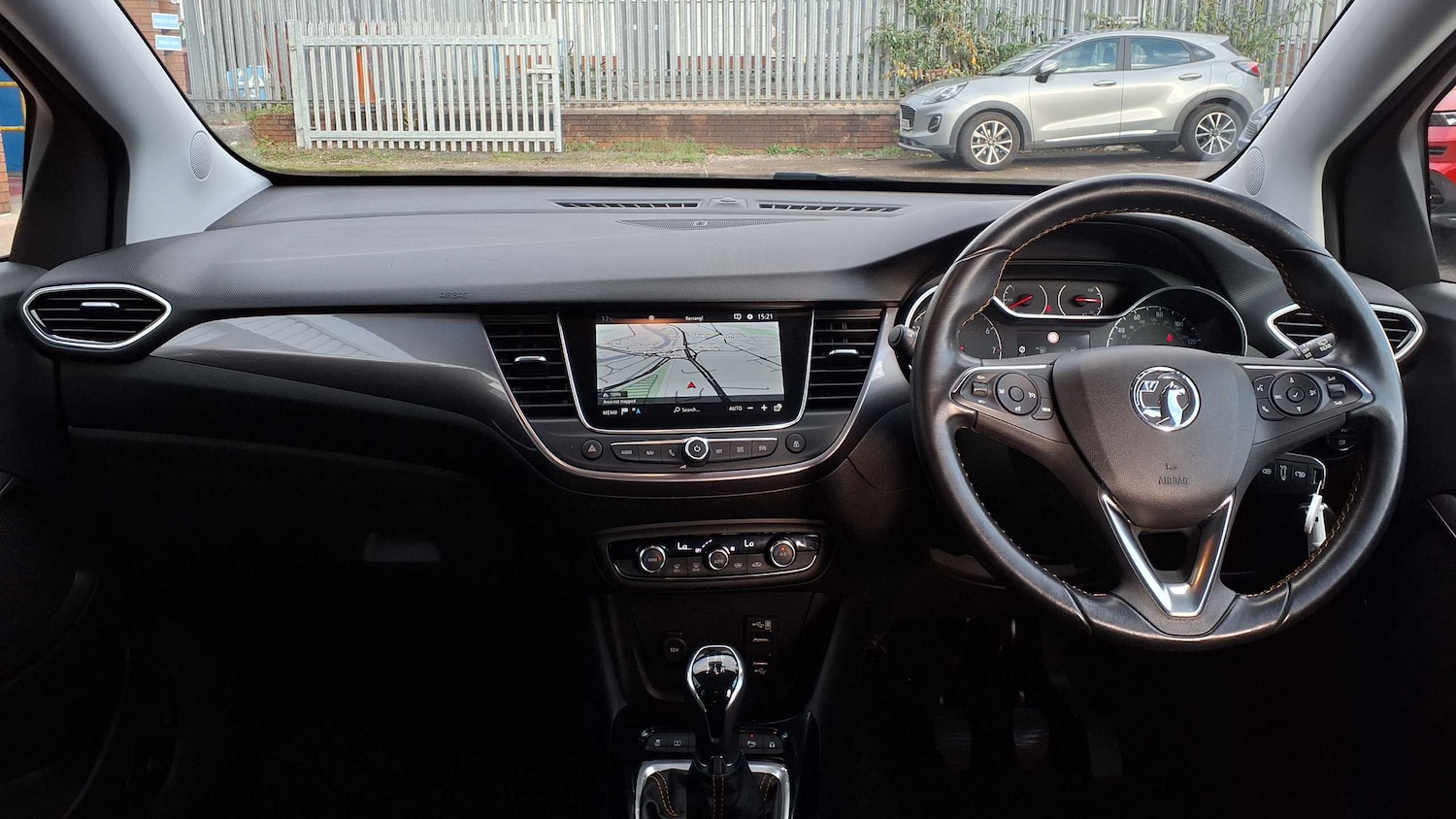 Used Vauxhall Crossland X 2018 for sale - 76576009: Photo 15