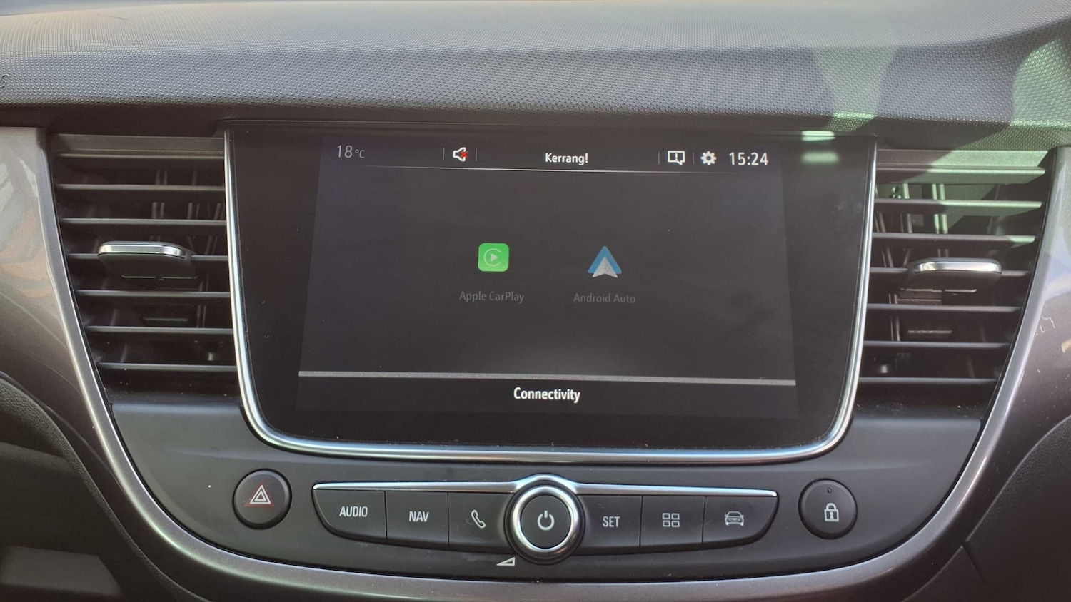 Used Vauxhall Crossland X 2018 for sale - 76576009: Photo 18