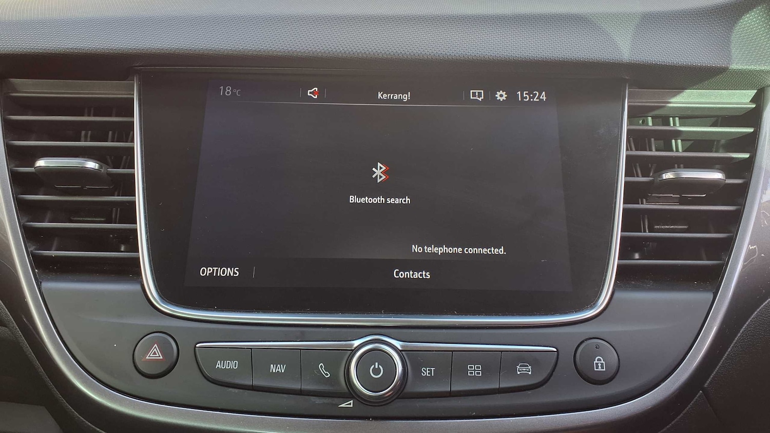 Used Vauxhall Crossland X 2018 for sale - 76576009: Photo 19