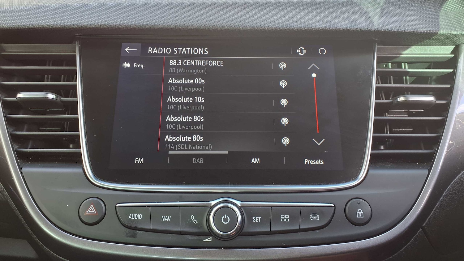 Used Vauxhall Crossland X 2018 for sale - 76576009: Photo 20