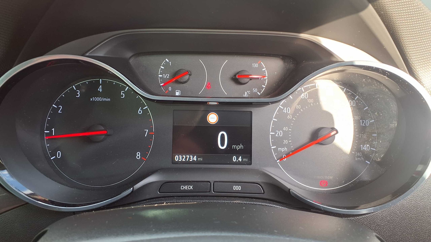 Used Vauxhall Crossland X 2018 for sale - 76576009: Photo 25