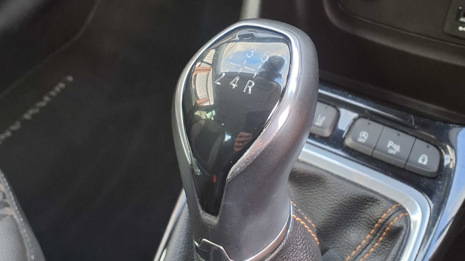 Used Vauxhall Crossland X 2018 for sale - 76576009: Photo 34