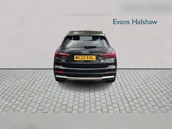 Used Audi Q3 2022 for sale - 78294798: Photo