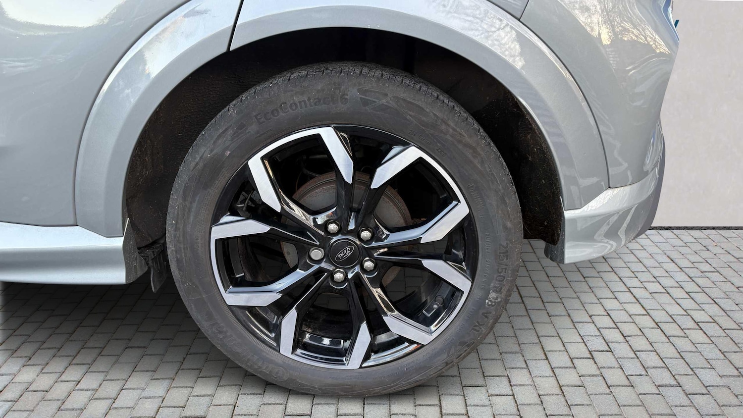 Used Ford Puma 2023 for sale - 77000117: Photo 10