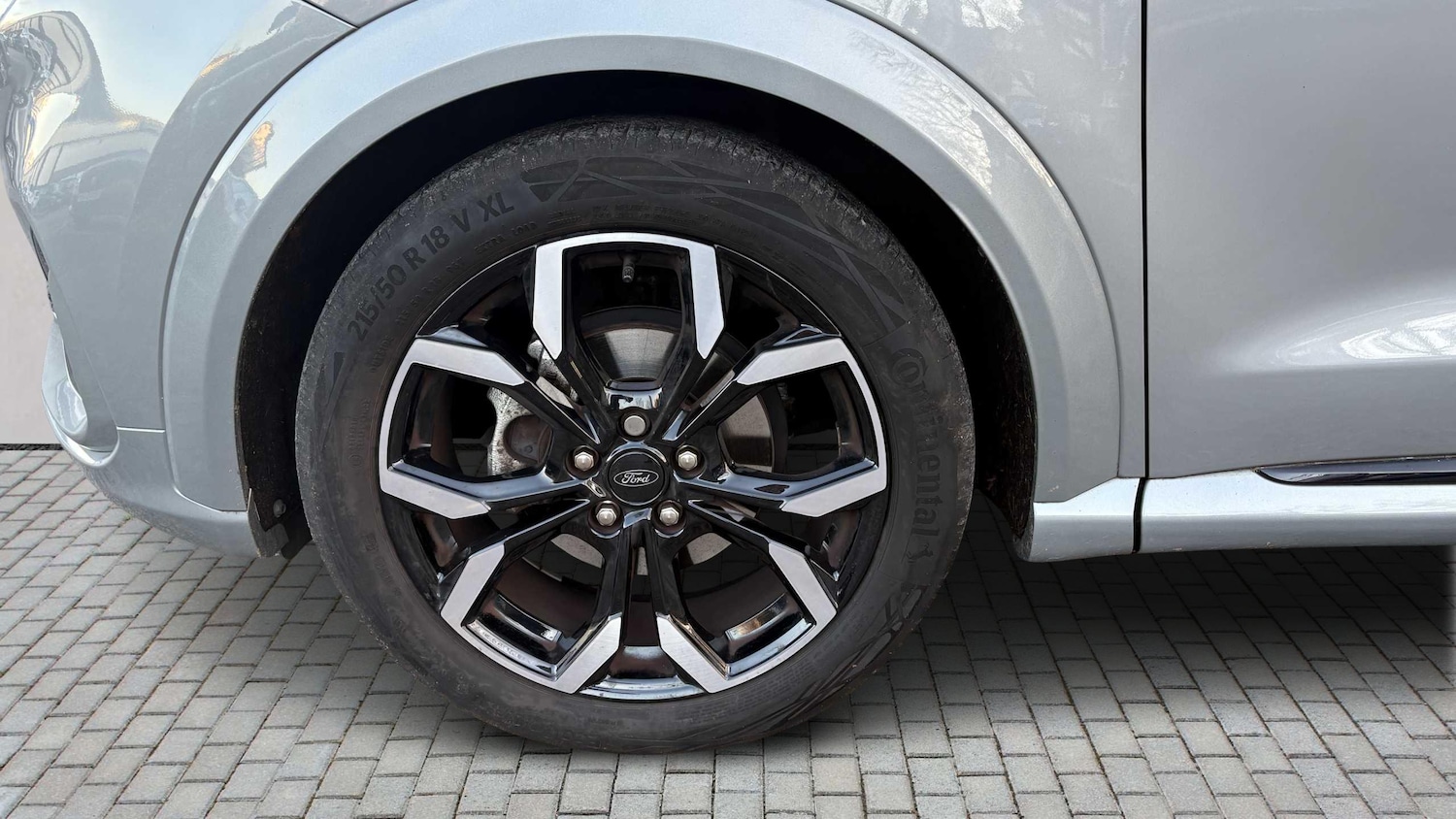 Used Ford Puma 2023 for sale - 77000117: Photo 11