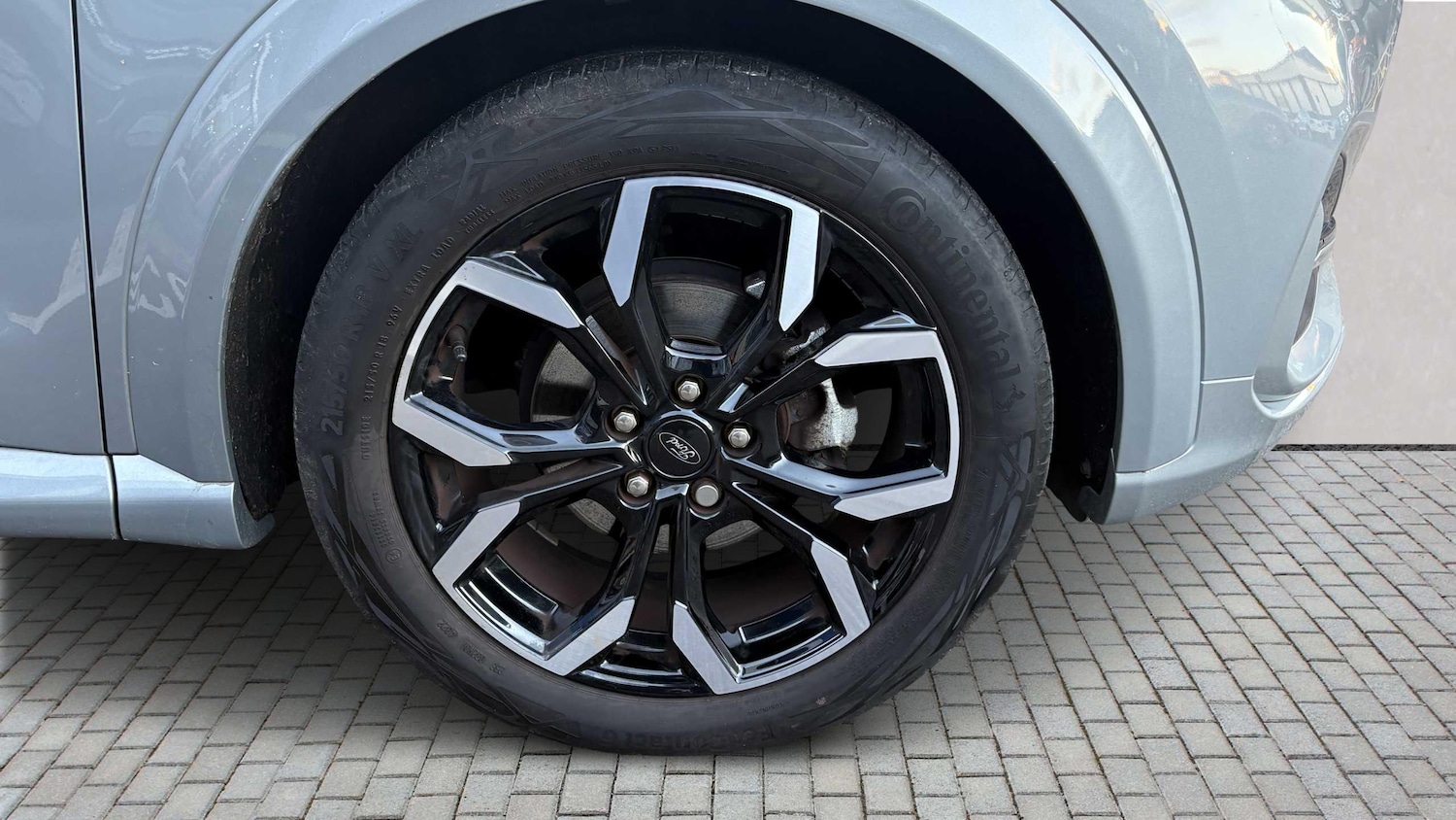 Used Ford Puma 2023 for sale - 77000117: Photo 12