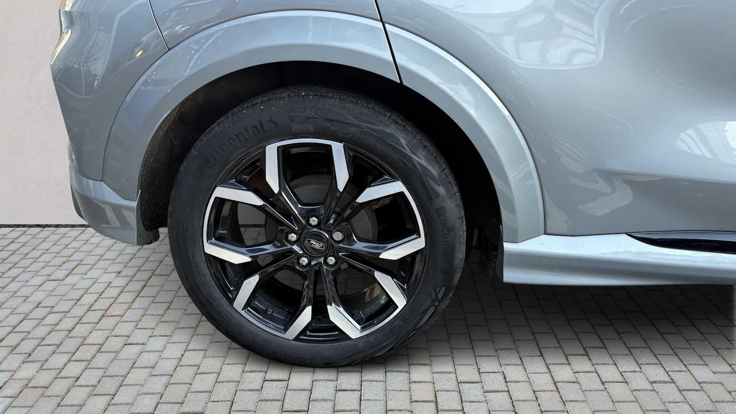 Used Ford Puma 2023 for sale - 77000117: Photo 13