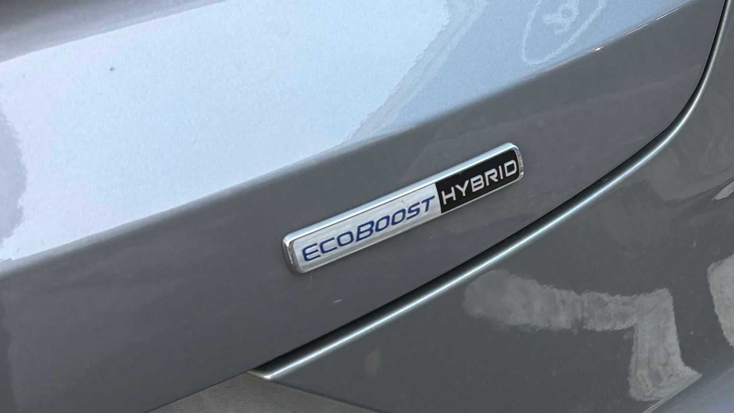 Used Ford Puma 2023 for sale - 77000117: Photo 15