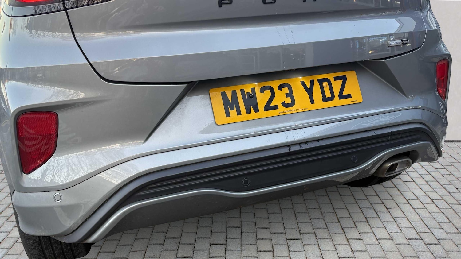 Used Ford Puma 2023 for sale - 77000117: Photo 16