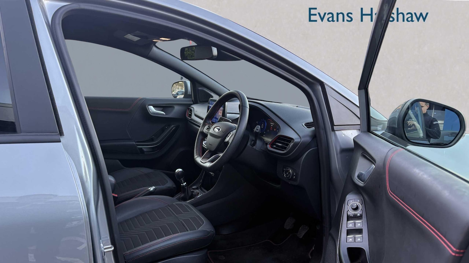 Used Ford Puma 2023 for sale - 77000117: Photo 17