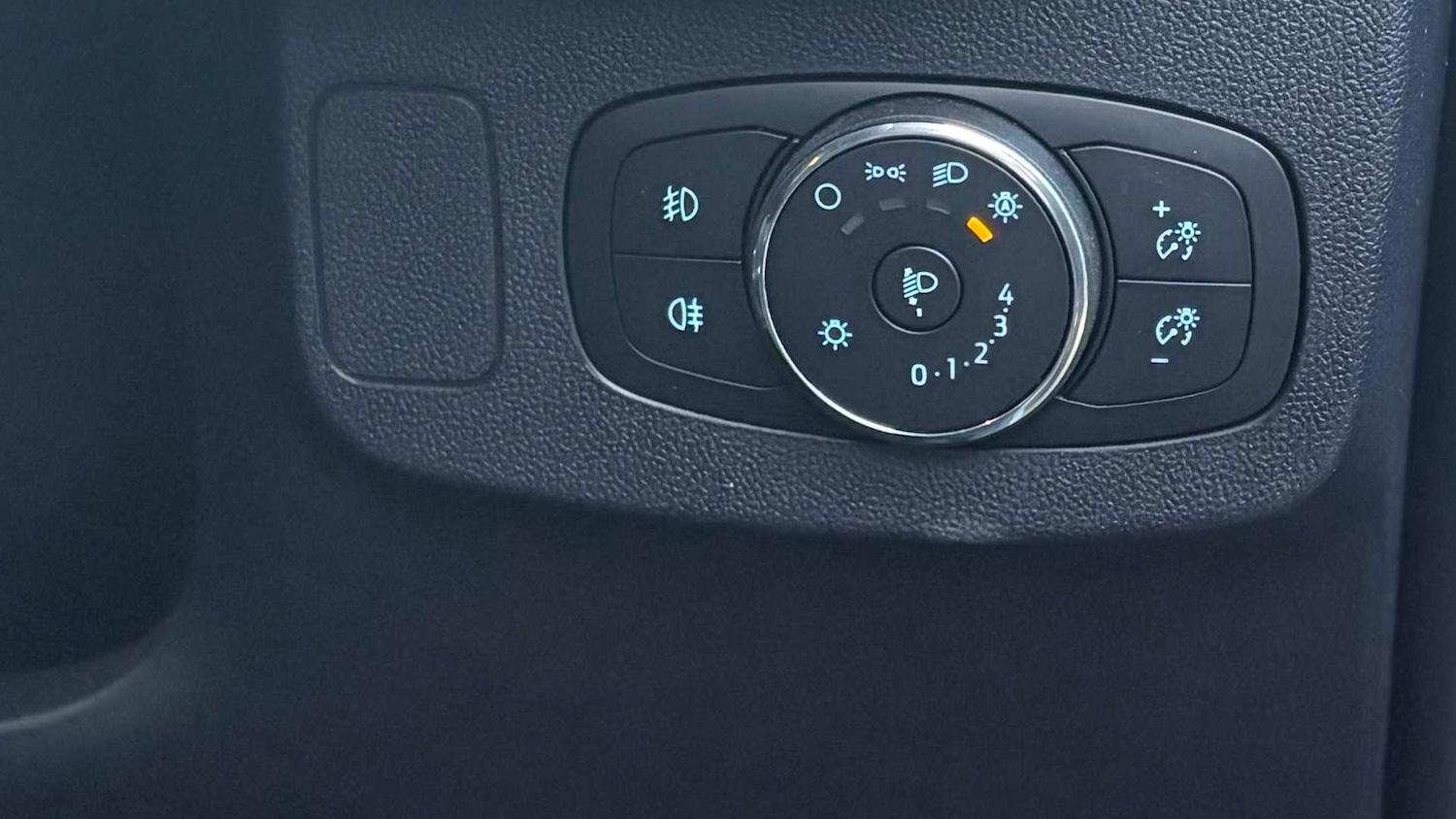 Used Ford Puma 2023 for sale - 77000117: Photo 19