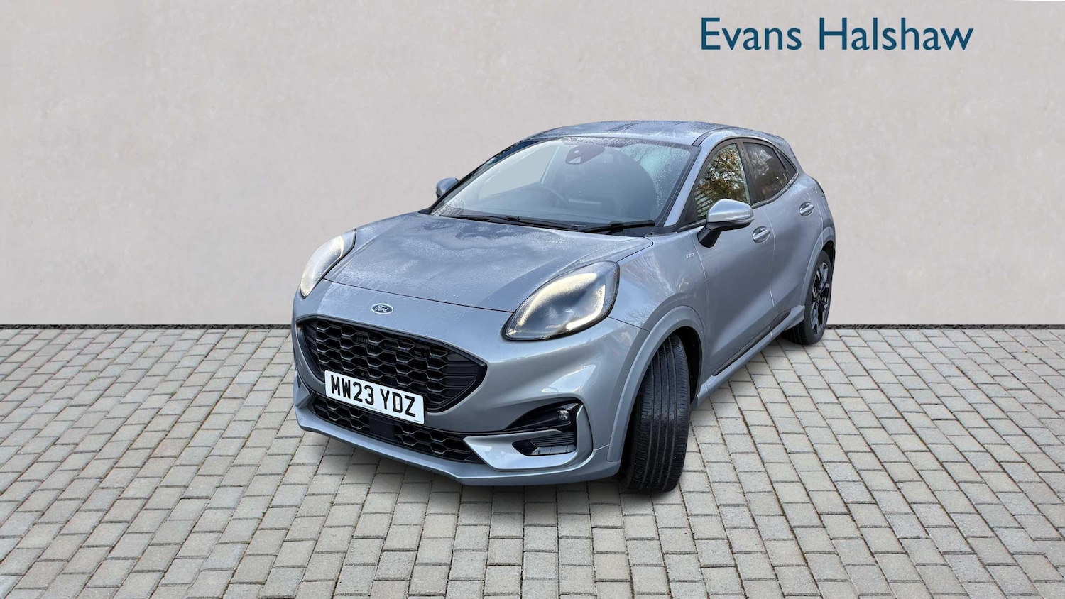 Used Ford Puma 2023 for sale - 77000117: Photo 2