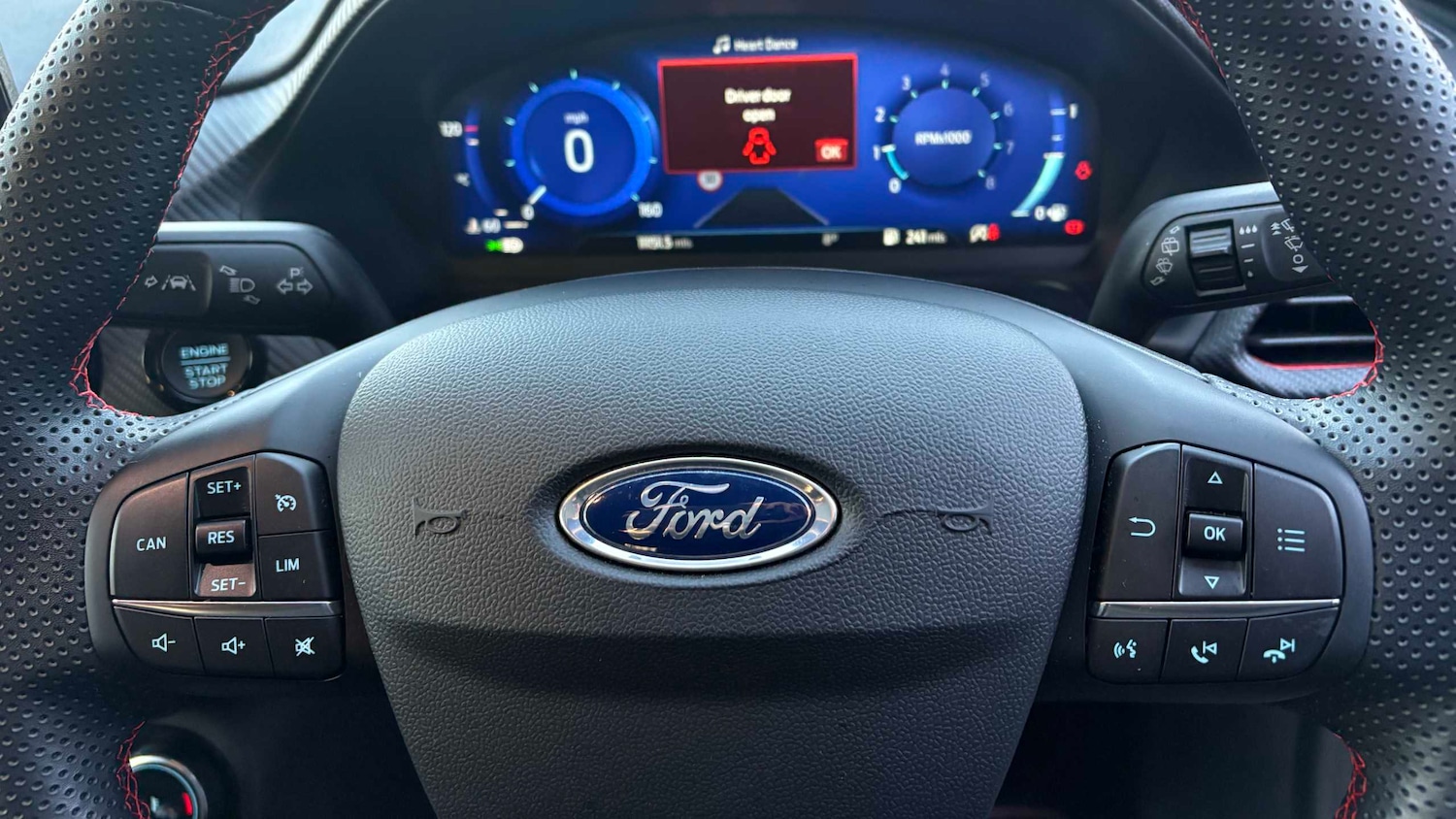 Used Ford Puma 2023 for sale - 77000117: Photo 20