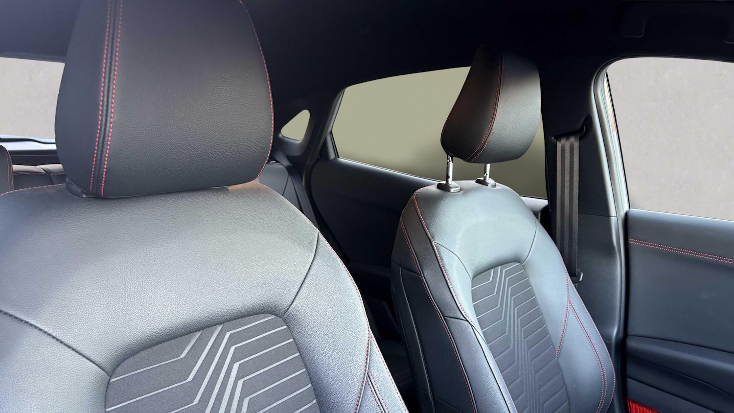 Used Ford Puma 2023 for sale - 77000117: Photo 21