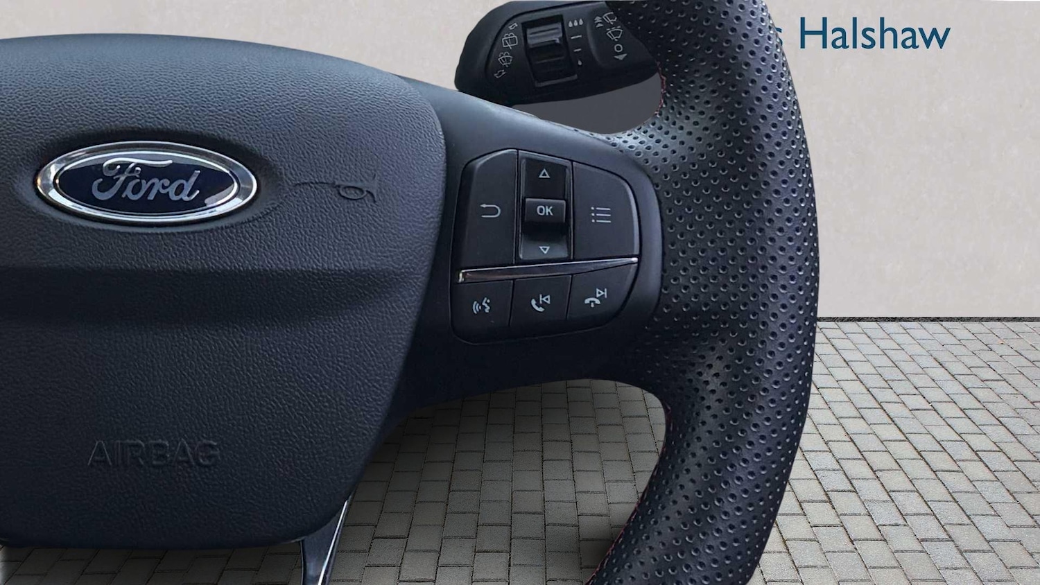 Used Ford Puma 2023 for sale - 77000117: Photo 22