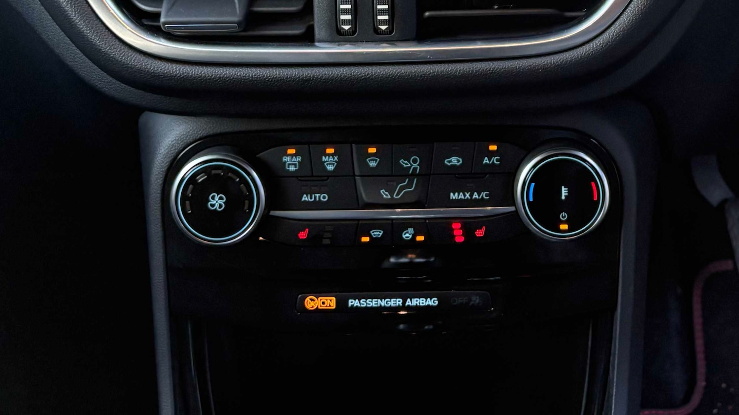 Used Ford Puma 2023 for sale - 77000117: Photo 24