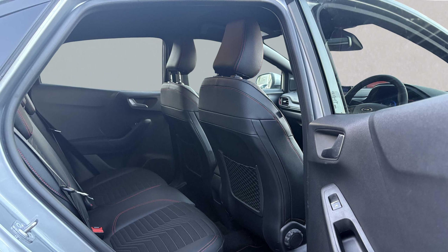 Used Ford Puma 2023 for sale - 77000117: Photo 27