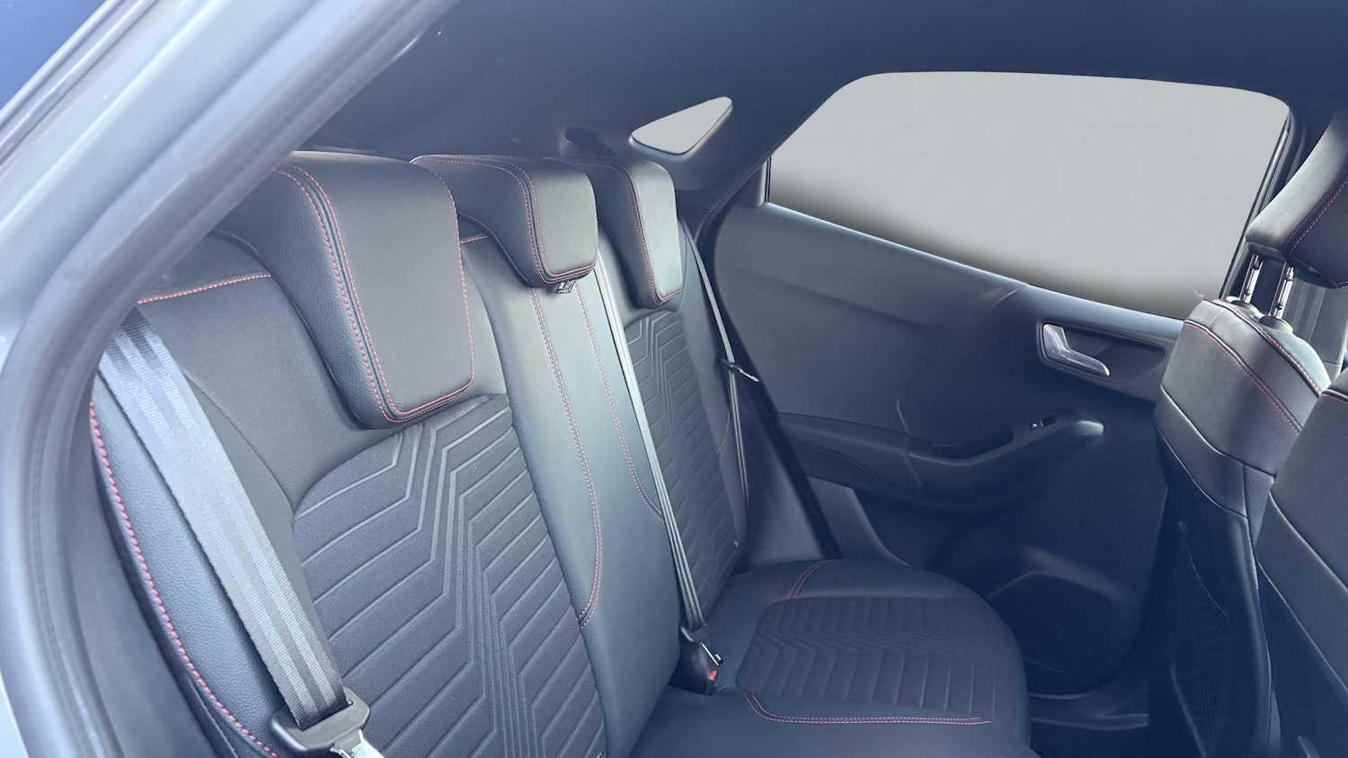 Used Ford Puma 2023 for sale - 77000117: Photo 28