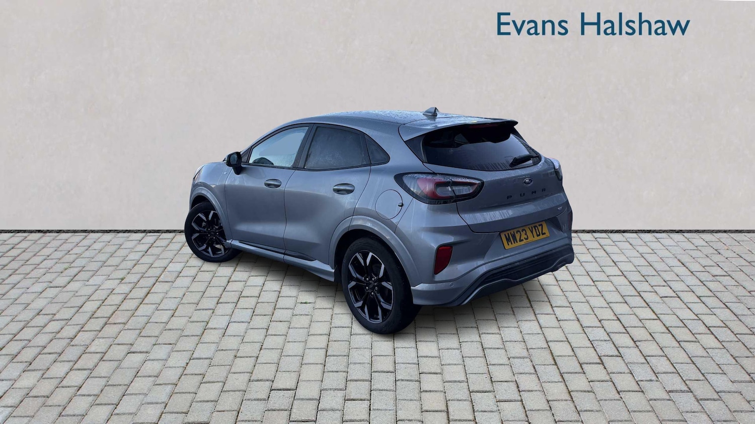 Used Ford Puma 2023 for sale - 77000117: Photo 3