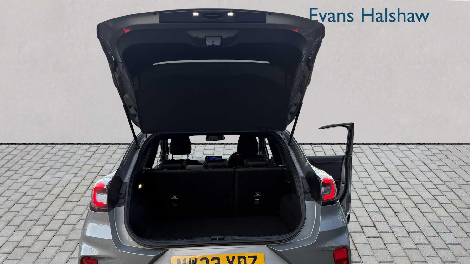 Used Ford Puma 2023 for sale - 77000117: Photo 32