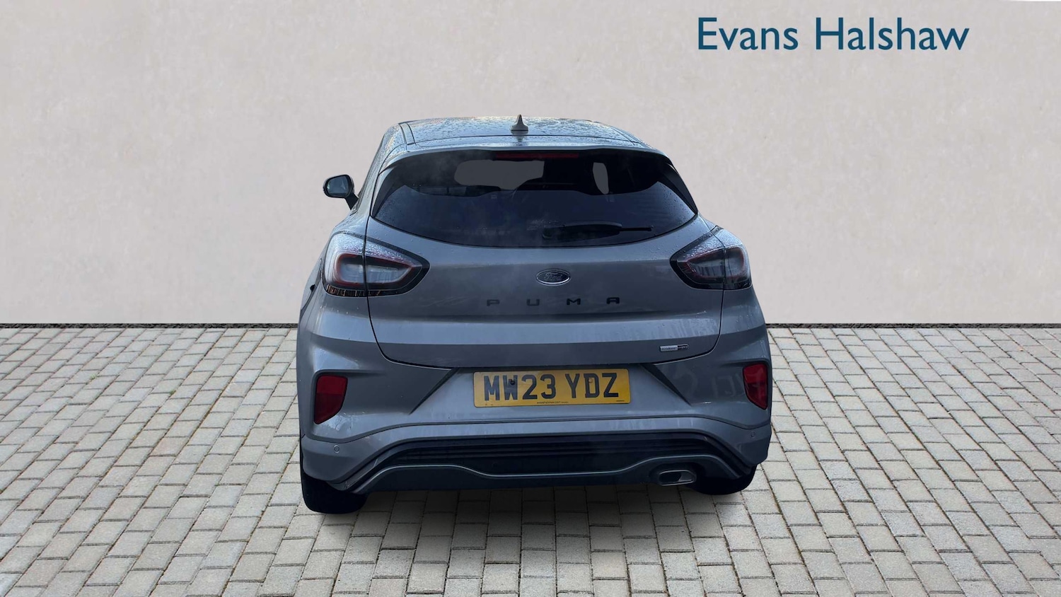 Used Ford Puma 2023 for sale - 77000117: Photo 4